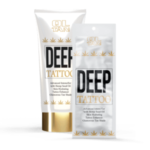 Qltan Deep Tattoo
