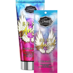Sexy Angel Tan Desire