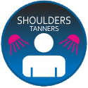 Shoulders Tanners