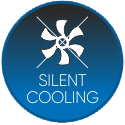 Silent Cooling
