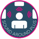 Sound Around Plus