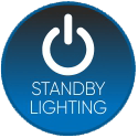 Standby Lighting