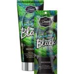 Tan Desire Amazingly Black