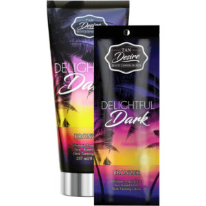 Tan Desire Delightful Dark