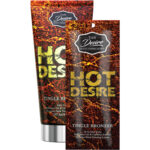 Tan Desire Hot Desire