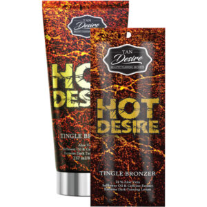 Tan Desire Hot Desire