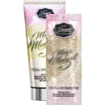 Tan Desire Magic Moment