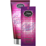 Tan Desire Sweet Heart