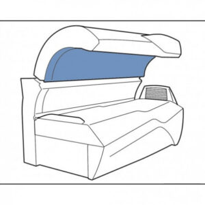 Top Acrylic Panel For Ergoline Excellence (1)