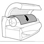 Top Acrylic Panel For Soltron Xl 70 (1)