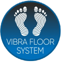 Vibra Floor System