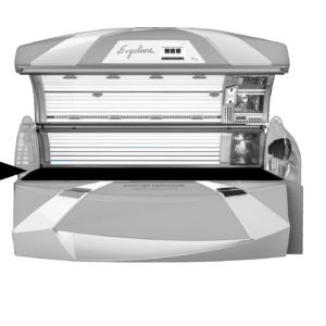 Prestige Lightvision, Pleksa