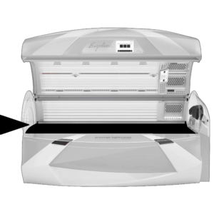 Prestige Lightvision Spectra Pleksa