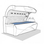 Acrylic Base For Ergoline Affinity 660