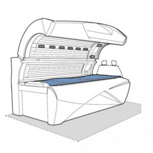 Acrylic Base For Ergoline Affinity 660