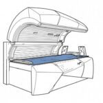 Acrylic Base For Ergoline Esprit (2)