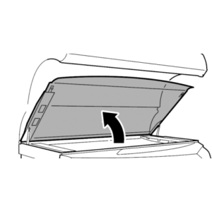 Acrylic Base For Ergoline Esprit