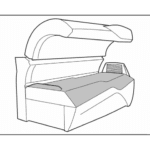 Acrylic Base For Ergoline Excellence (1)