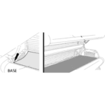 Acrylic Base For Ergoline Excellence (2)