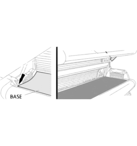 Acrylic Base For Ergoline Excellence (2)
