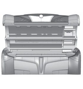 Acrylic Base For Megasun 5600 (1)