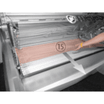 Acrylic Base For Megasun 6800 6000 (1)