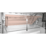 Acrylic Base For Megasun 6800 6000