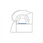Acrylic Base For Megasun 6800 6000 (2)