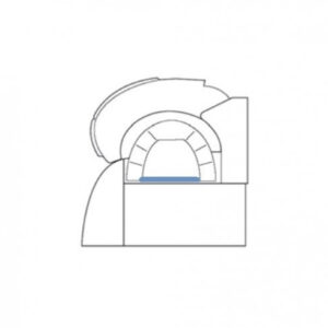 Acrylic Base For Megasun 6800 6000 (2)
