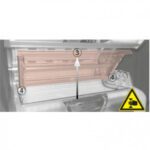 Acrylic Base For Megasun 7900 (2)