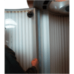 Door Acrylic Sheet For Megasun Space 2000 (1)