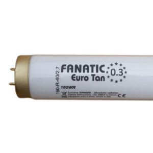 Fanatic Classic Eurotan 03 160w 18m