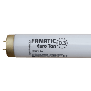 Fanatic Eurotan 03 200w 19m