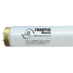 Fanatic Matrix Eurotan 03 180w 19m