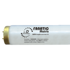 Fanatic Matrix Eurotan 03 180w 19m