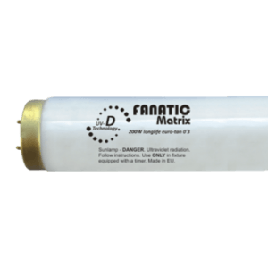 Fanatic Matrix Eurotan 03 200w 2m