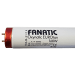 Fanatic Oxynatic Eurotan 03 160w 18m