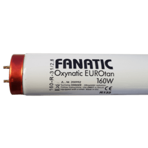 Fanatic Oxynatic Eurotan 03 160w 18m