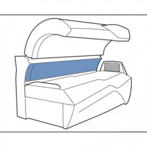 Side Acrylic Panel For Ergoline Excellence (1)