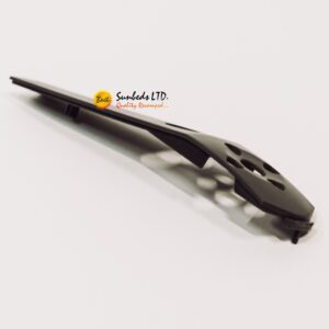 Ergoline Keyboard Control Panel Cover 2