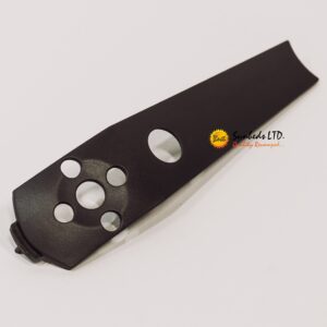 Ergoline Keyboard Control Panel Cover
