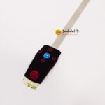 Ergoline Keyboard Control Panel For Prestige 990 1100 1400 2