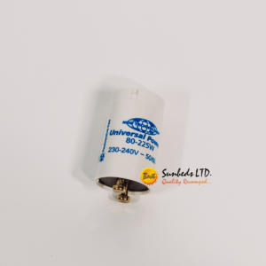 Starter New Technology 1