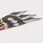 Vinyl Panel For Ergolines