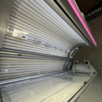 Ergoline Affinity 700 uv lamps