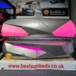 Ergoline Affinity 700 tanning bed