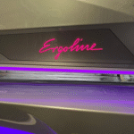 Ergoline Affinity 700 tanning bed