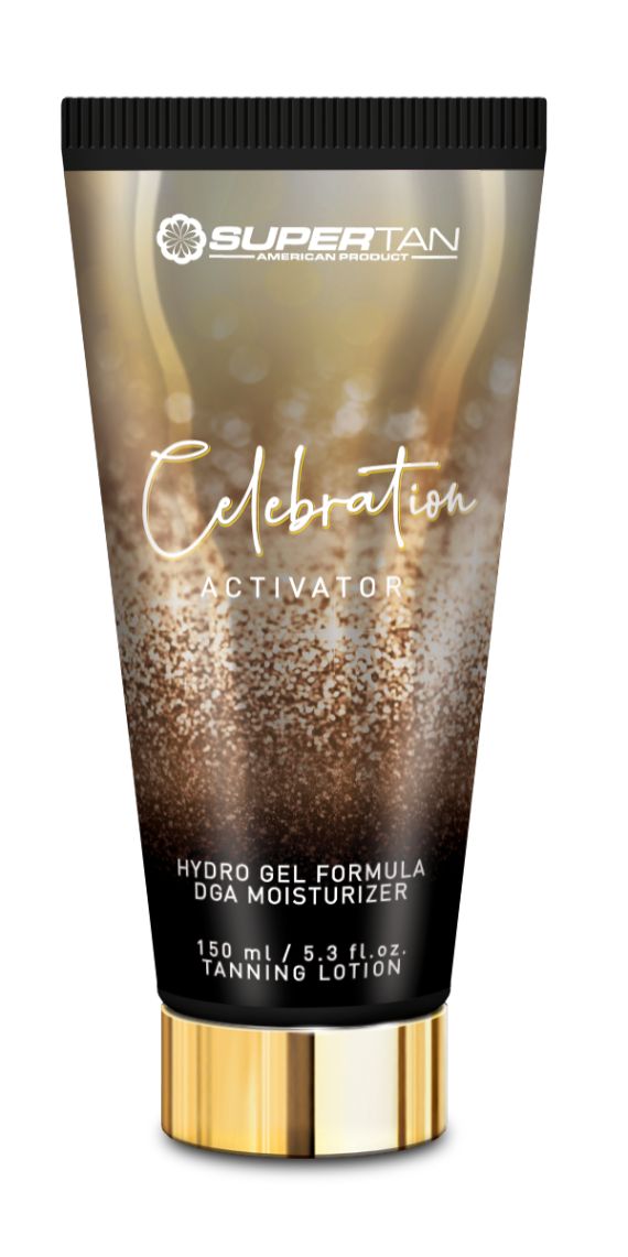 celebration tube 150ml