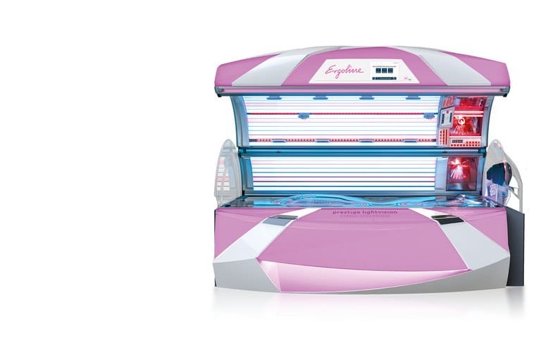 Ergoline Lightvision