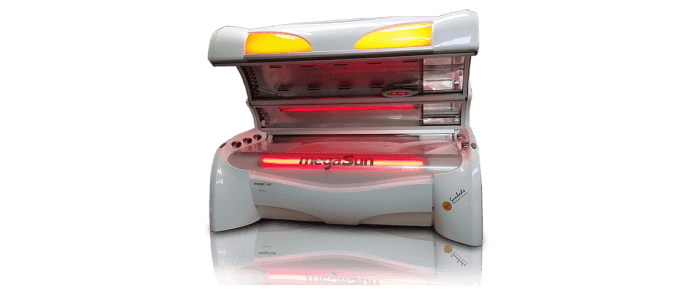 rental sunbeds